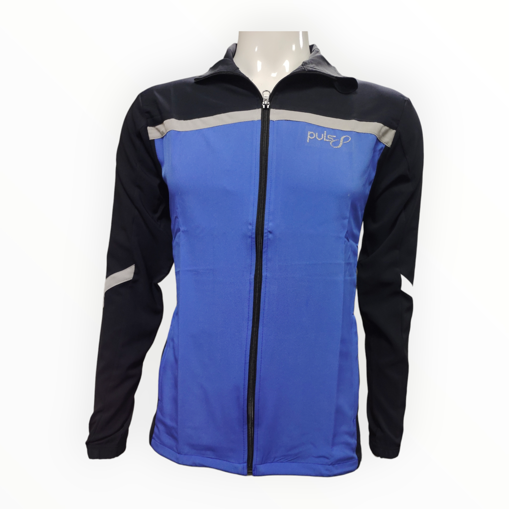 Puls8 NJ-902 Sports Running Jacket