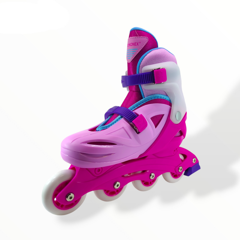 Load image into Gallery viewer, Konex CLS-1053 Inline Skate
