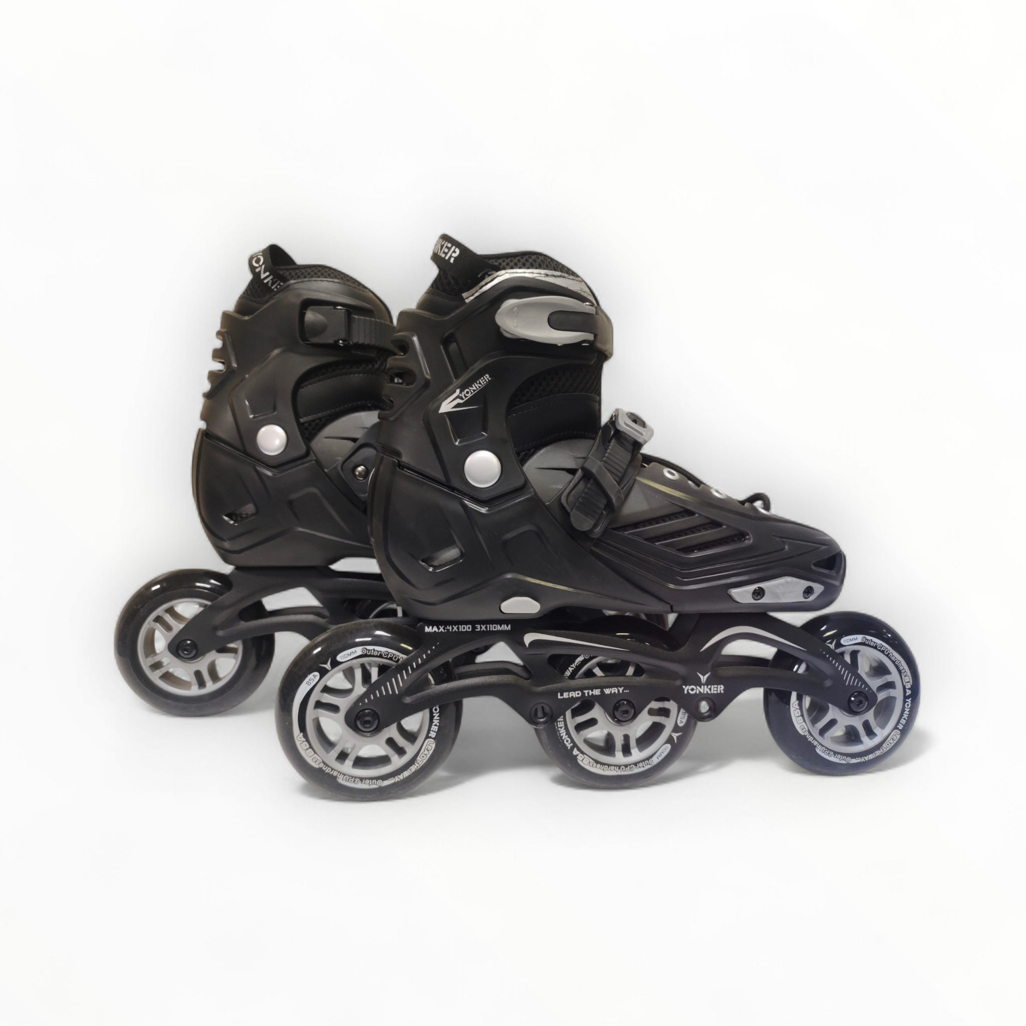 Yonker YS-10000 Panther Inline Skate