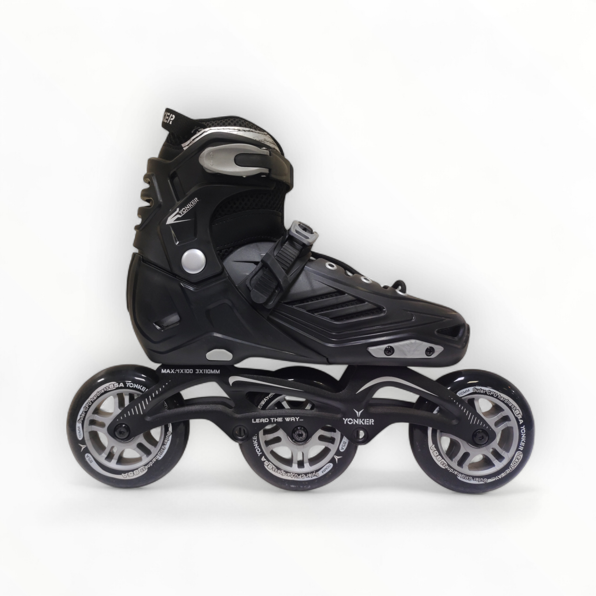 Yonker YS-10000 Panther Inline Skate
