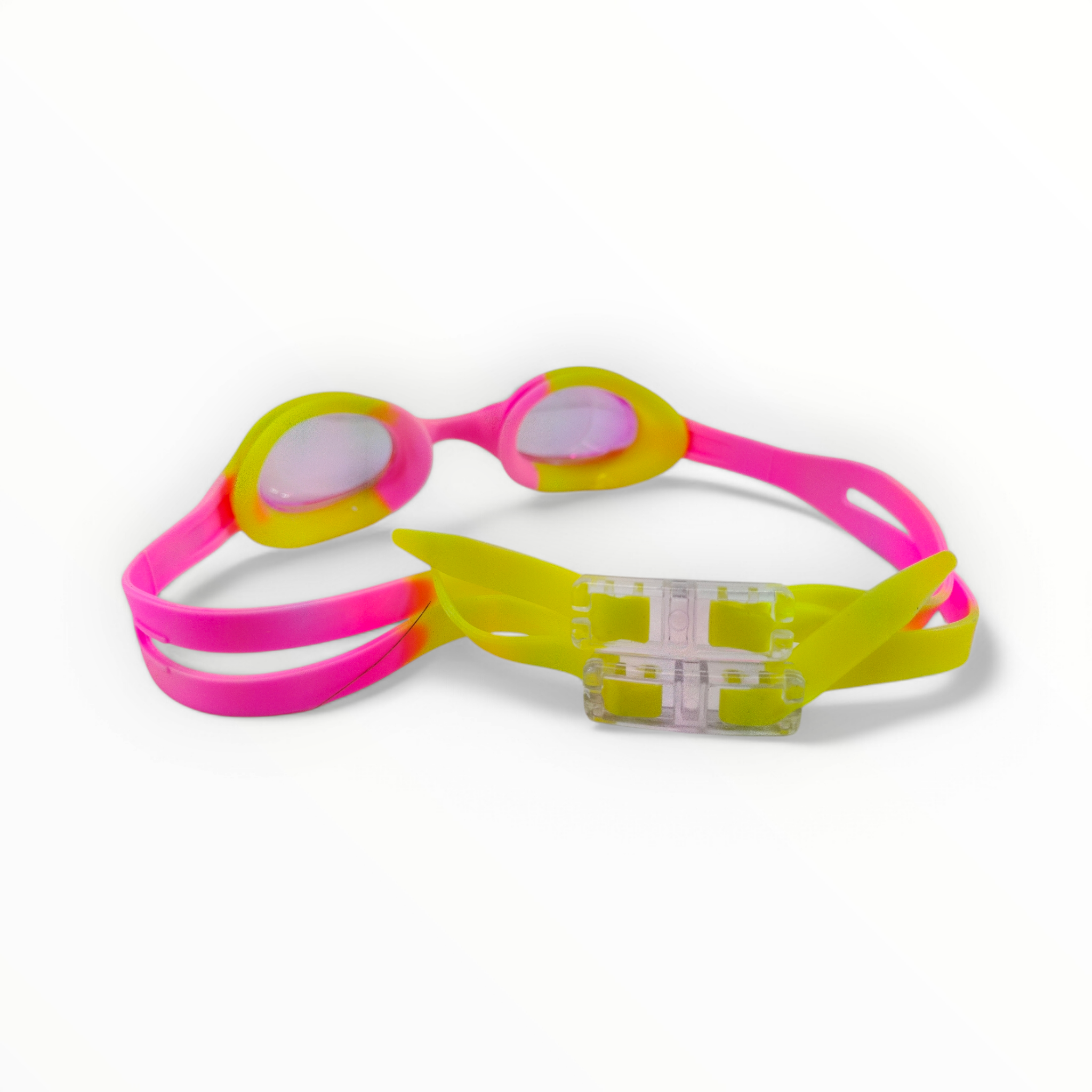 Konex Jr Swimming Goggles