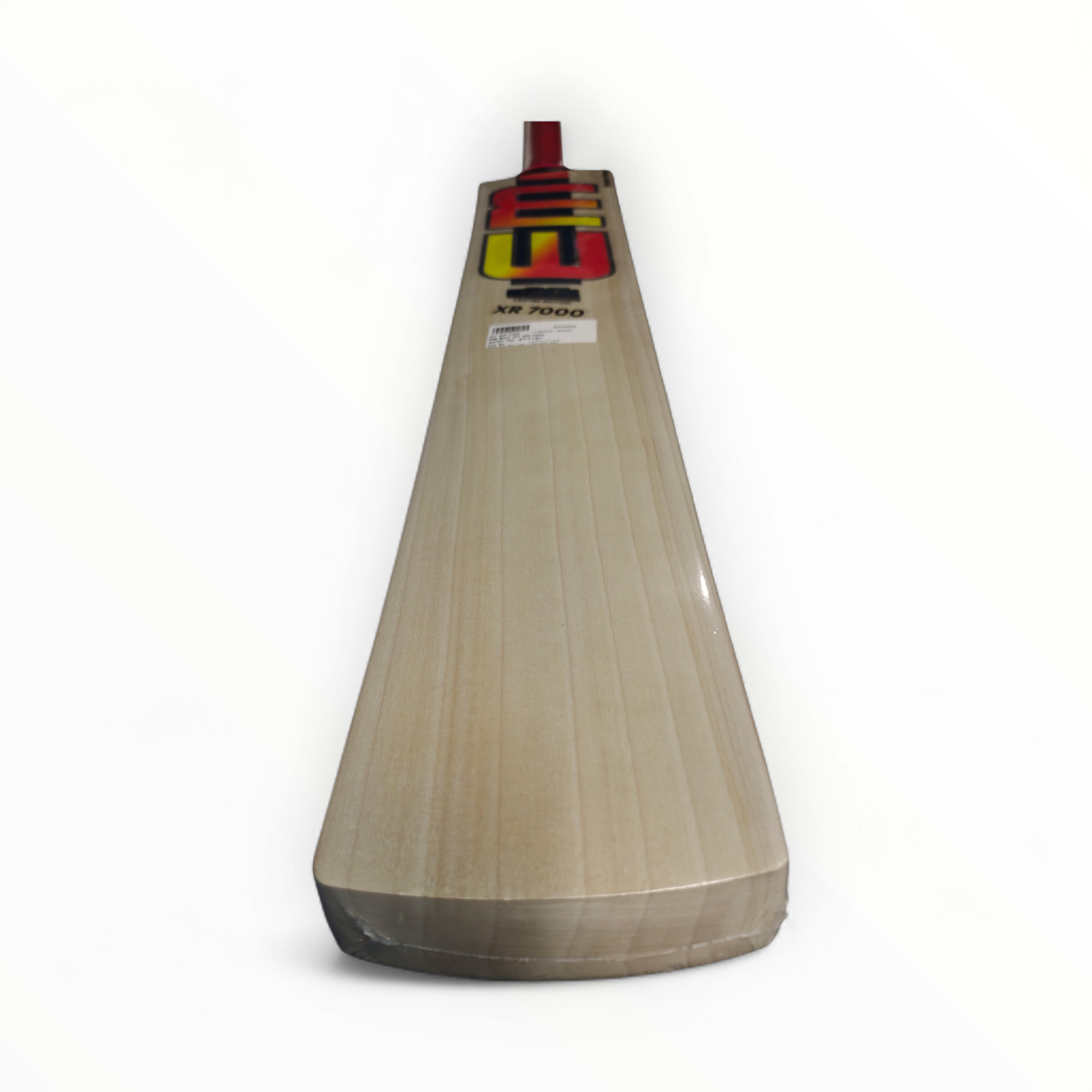 EM GT XR-7000 English Willow Cricket Bat