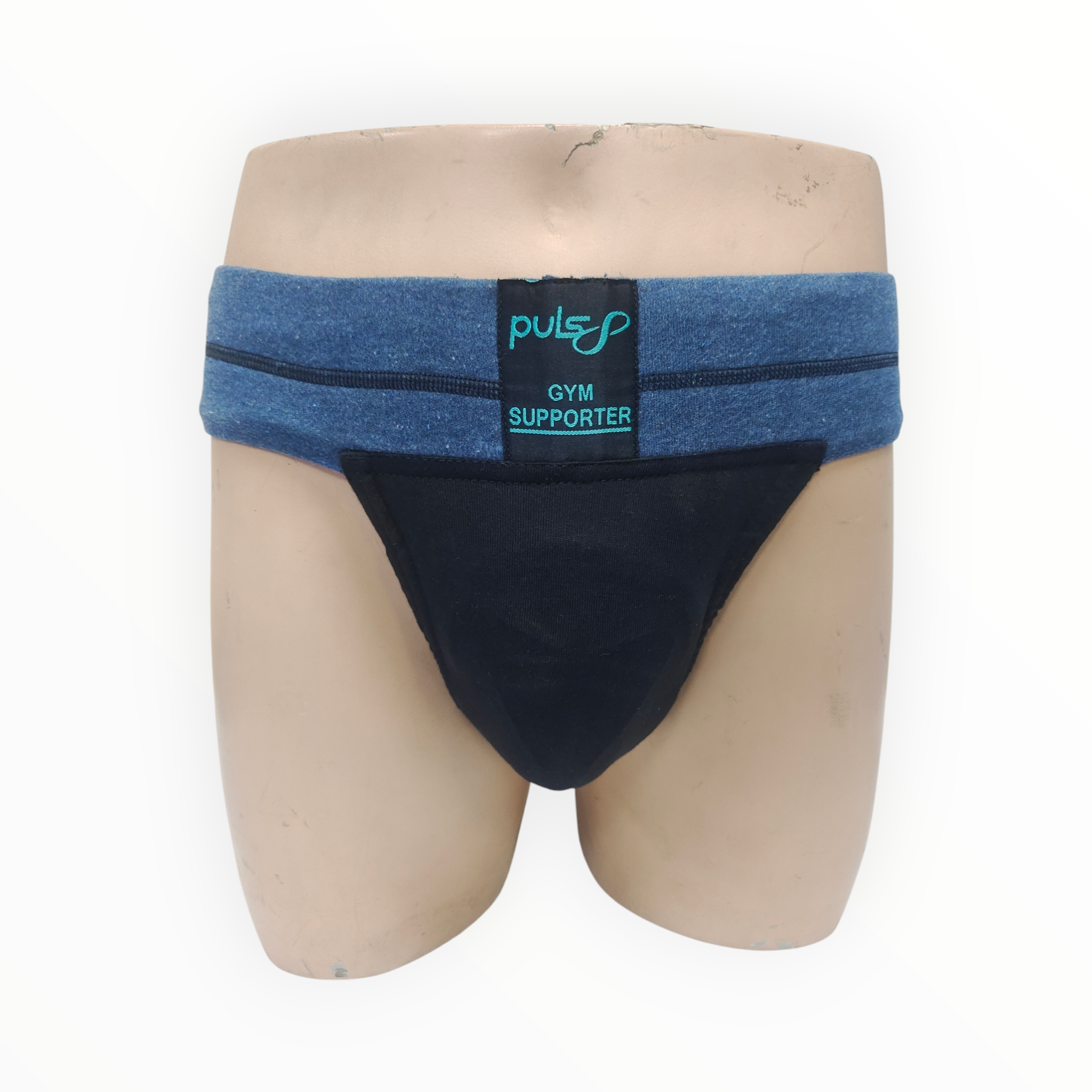 Puls8 AS-49 Prism Running Supporter