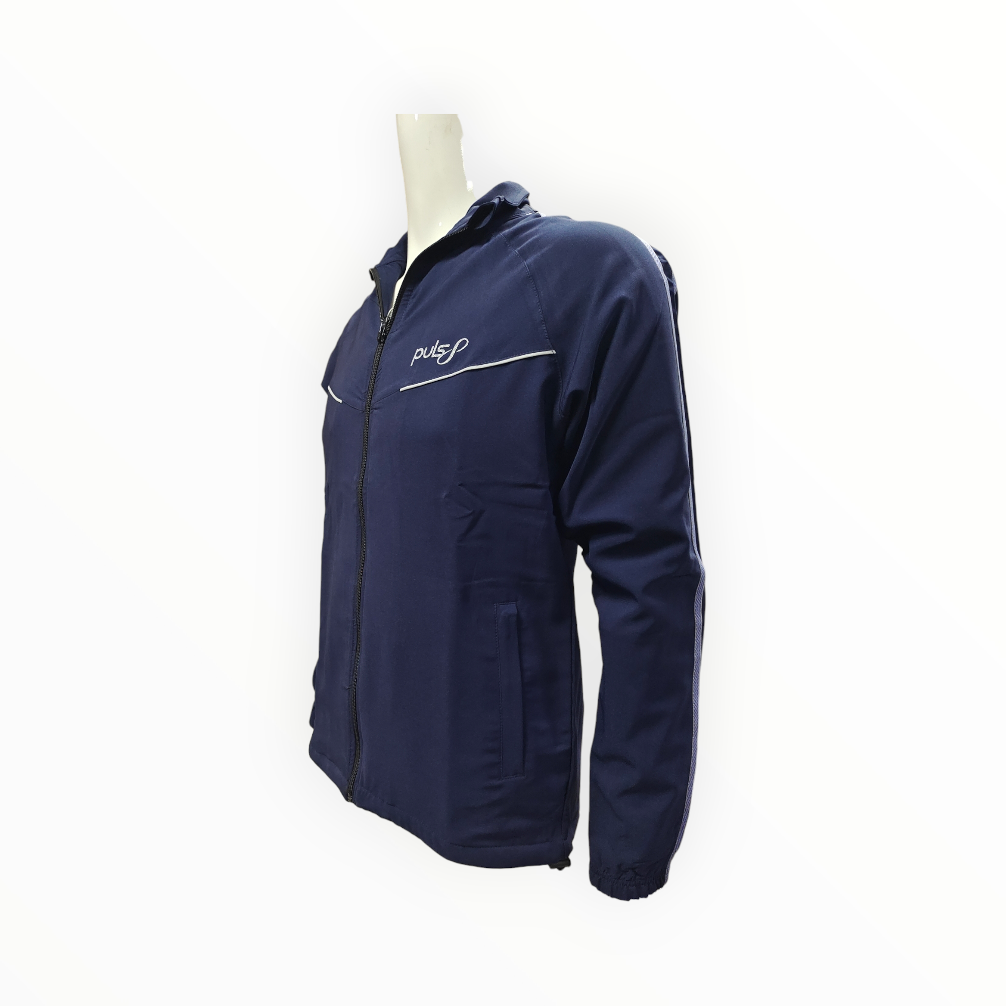 Puls8 NJ-901 Sports Running Jacket