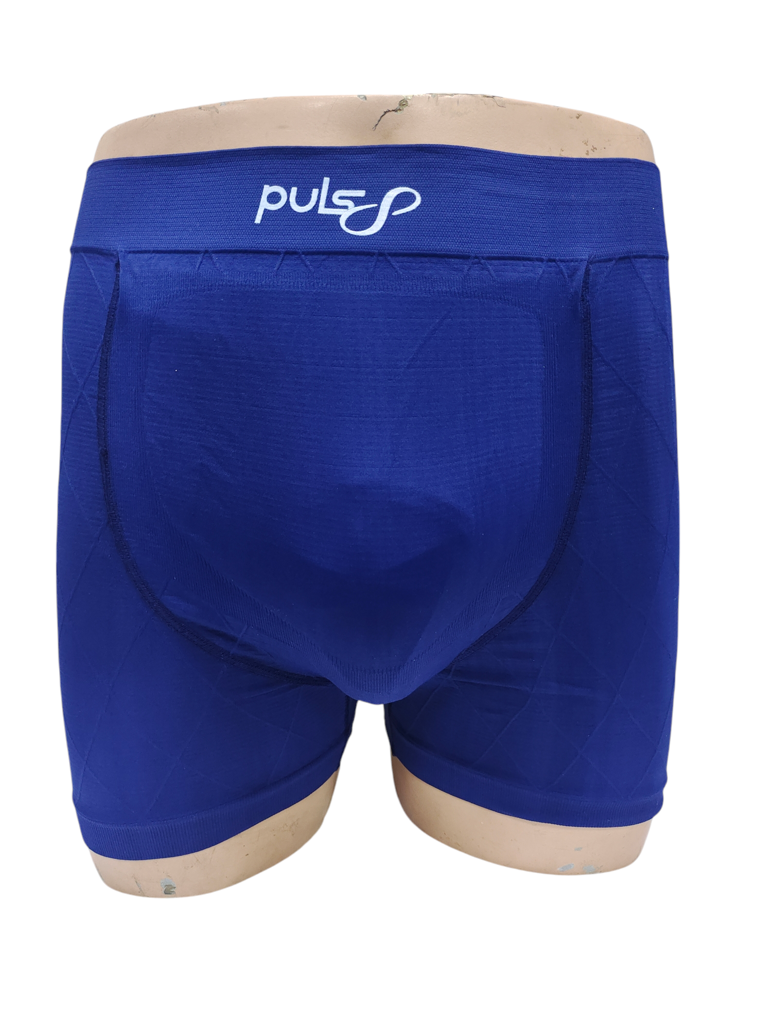 Puls8 Boxer Athletic Running Supporter