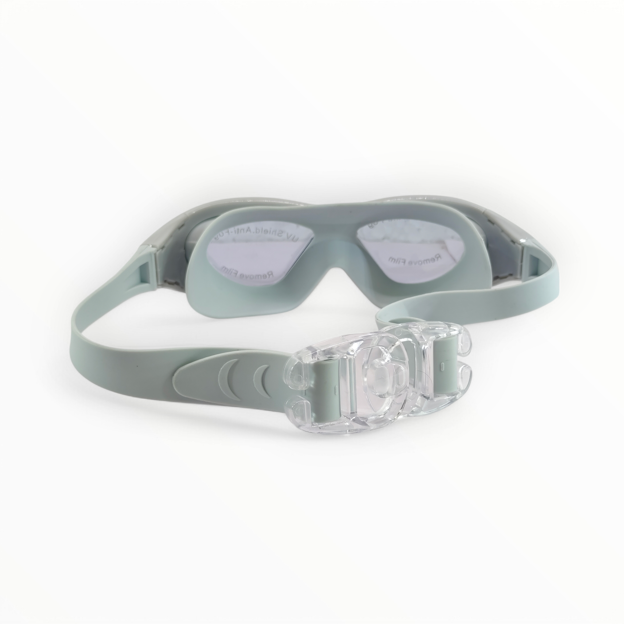 Konex CI-333 Swimming Goggles