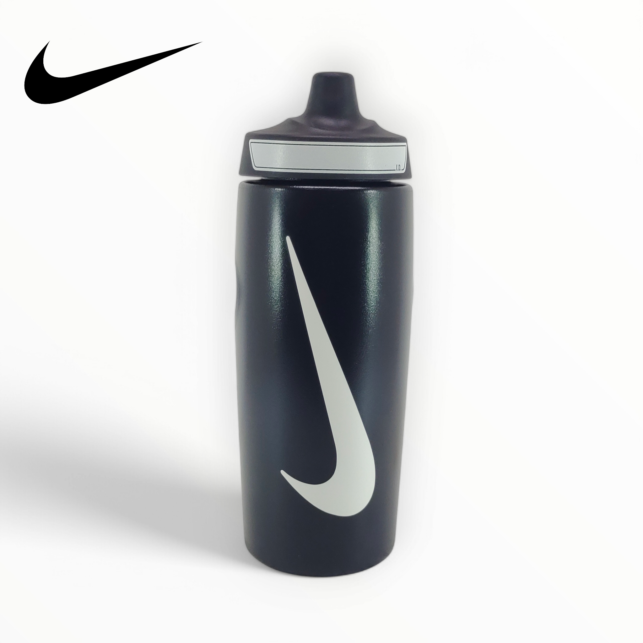 Nike Refuel Bottle Sipper (530ML)