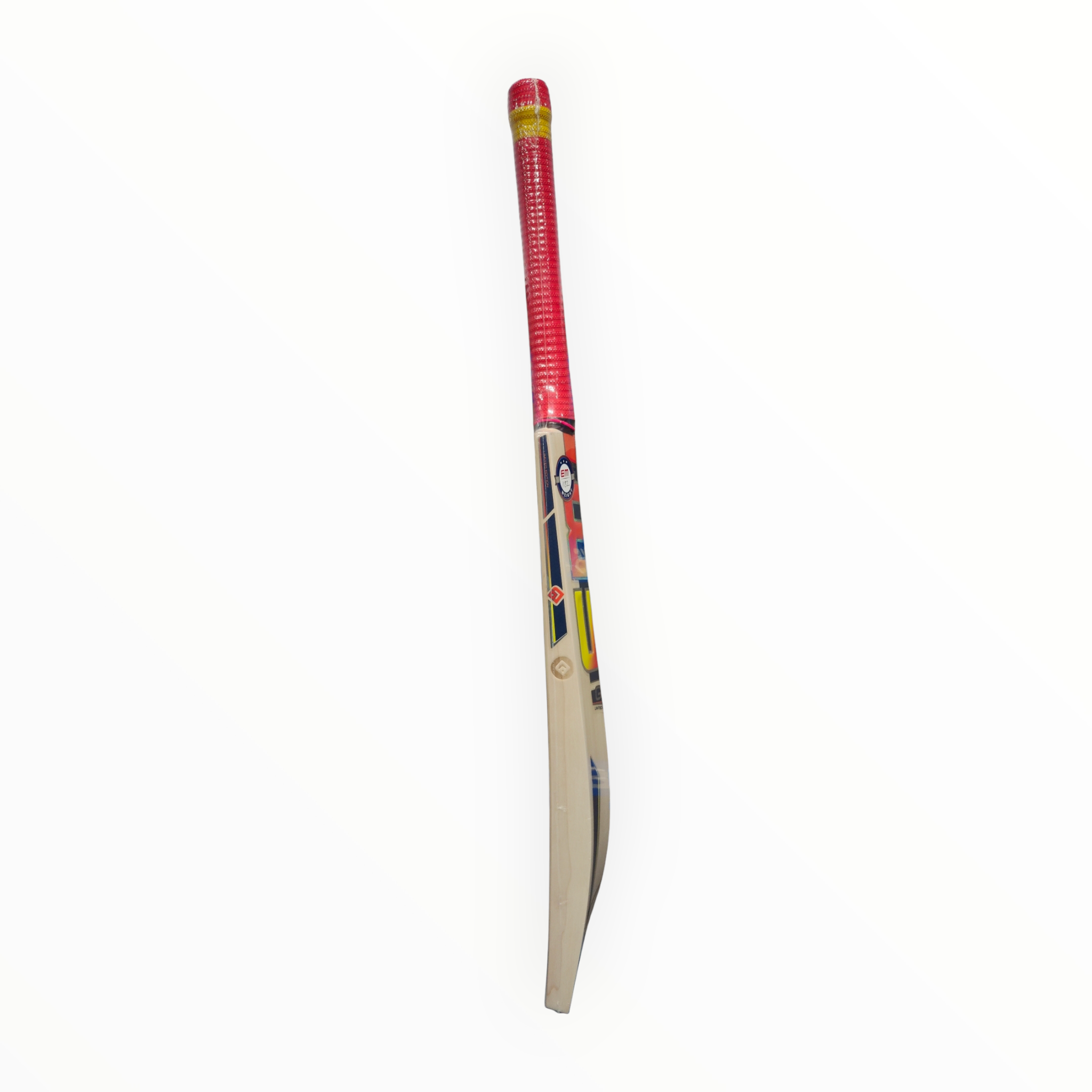 EM GT XR-7000 English Willow Cricket Bat