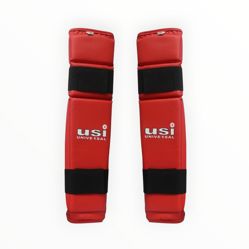 Load image into Gallery viewer, USI Universal Martial Arts Shin Pad
