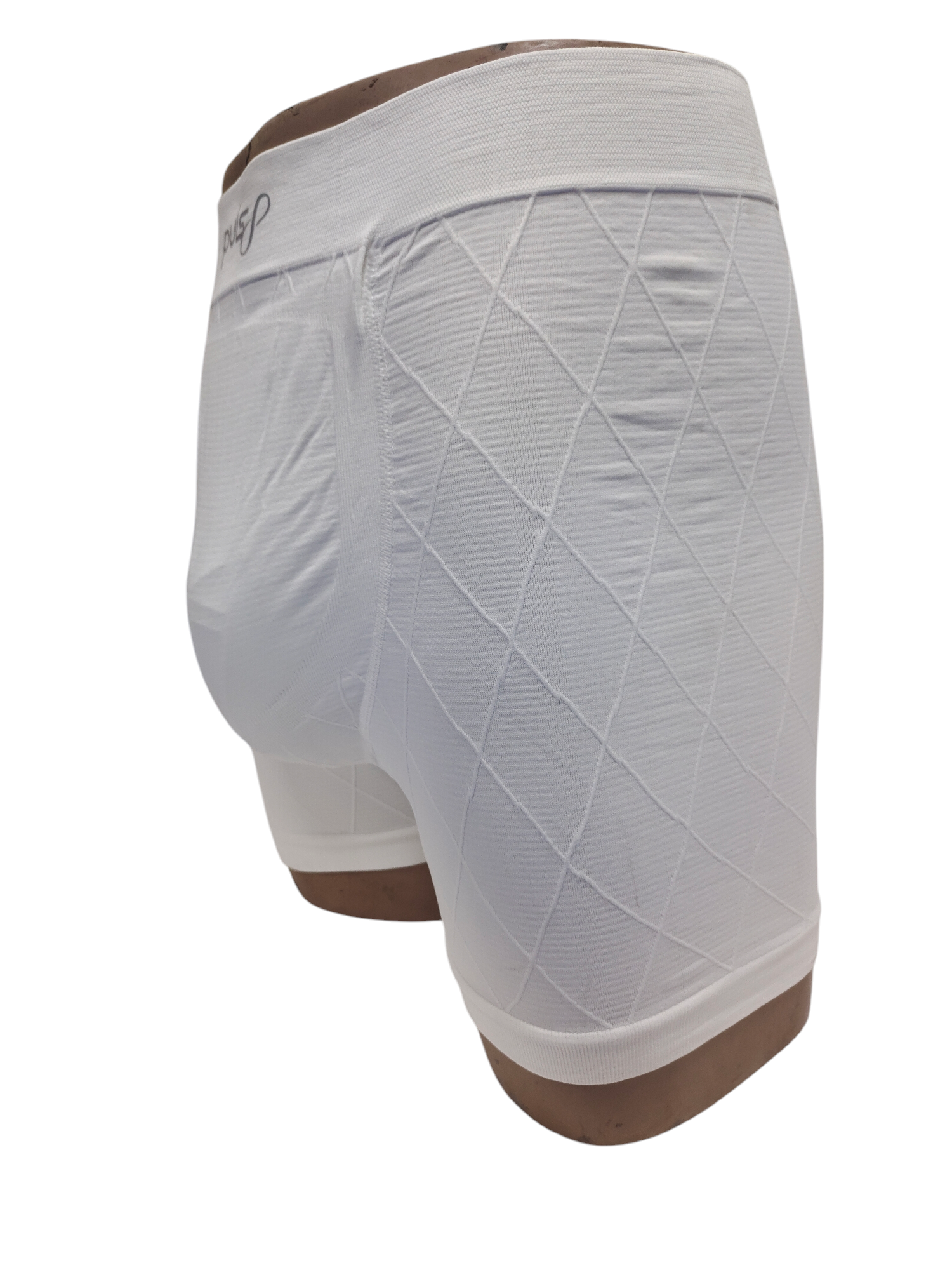 Puls8 Boxer Athletic Running Supporter