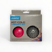Cockatoo Hot & Cold Massage Ball Set
