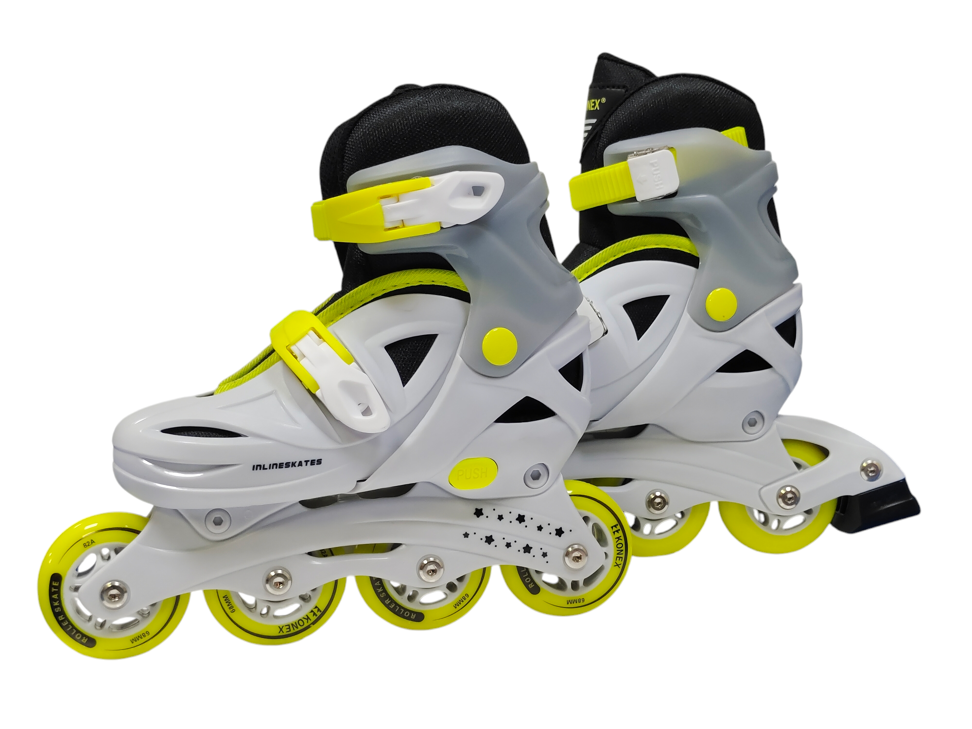 Konex CLS-1049 Inline Skate
