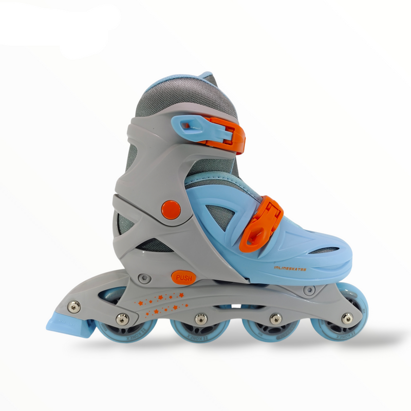 Load image into Gallery viewer, Konex CLS-1053 Inline Skate
