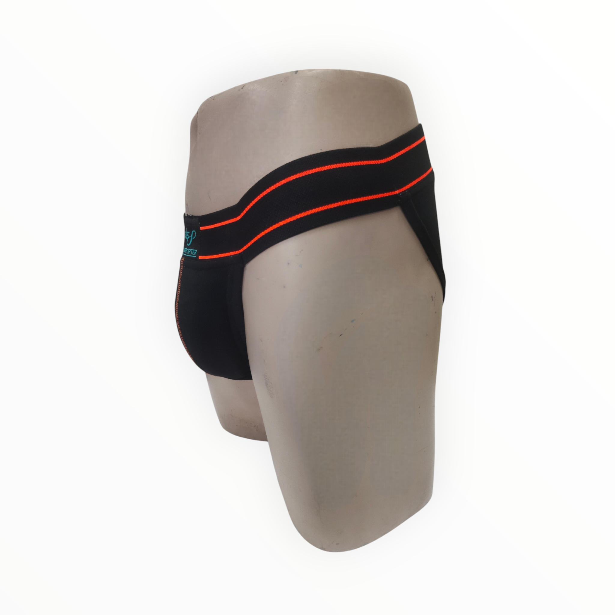 Puls8 Charm Running Supporter