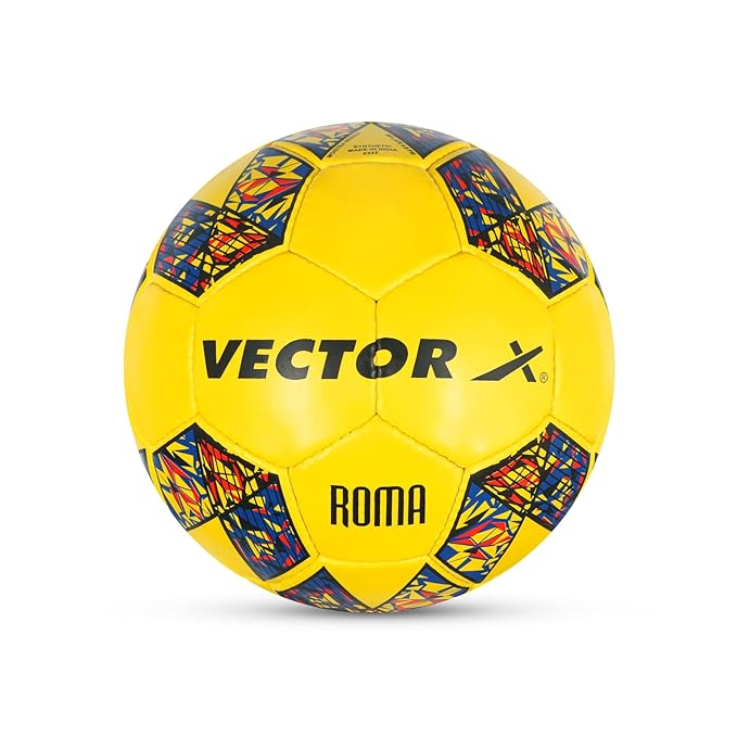 Load image into Gallery viewer, Vector X Roma Football
