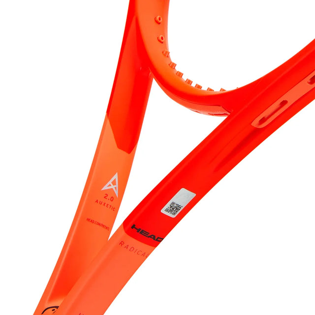 Head Radical Mp 2025 Tennis Racket (Unstrung)