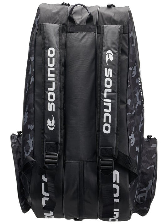 Solinco Tour Tennis Racquet Kitbag