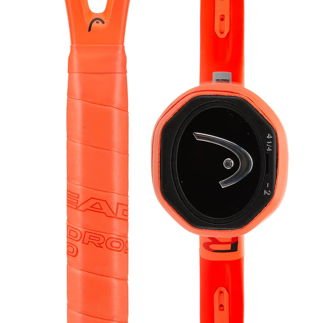 Head Radical Mp 2025 Tennis Racket (Unstrung)