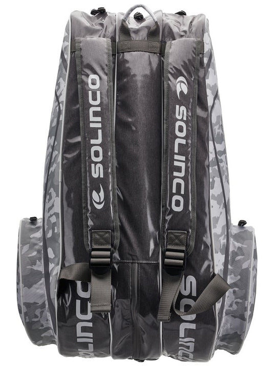 Solinco Tour Tennis Racquet Kitbag