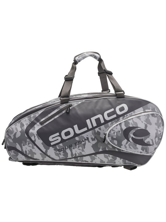 Load image into Gallery viewer, Solinco Tour Tennis Racquet Kitbag
