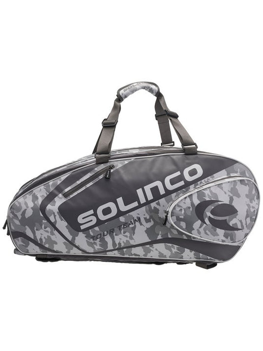 Solinco Tour Tennis Racquet Kitbag