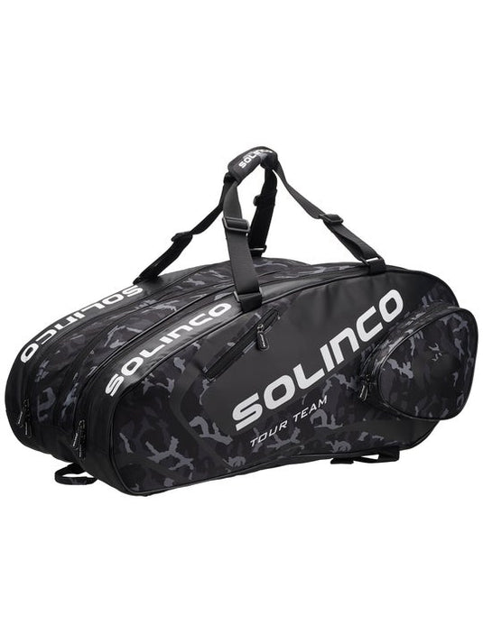 Solinco Tour Tennis Racquet Kitbag