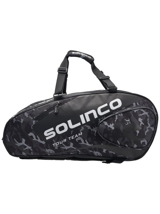 Load image into Gallery viewer, Solinco Tour Tennis Racquet Kitbag
