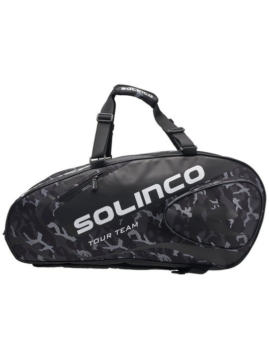 Solinco Tour Tennis Racquet Kitbag