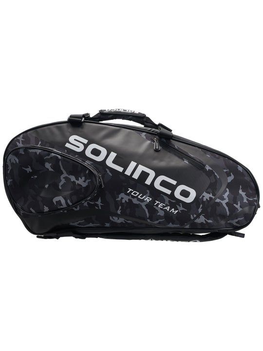 Solinco Tour Tennis Racquet Kitbag