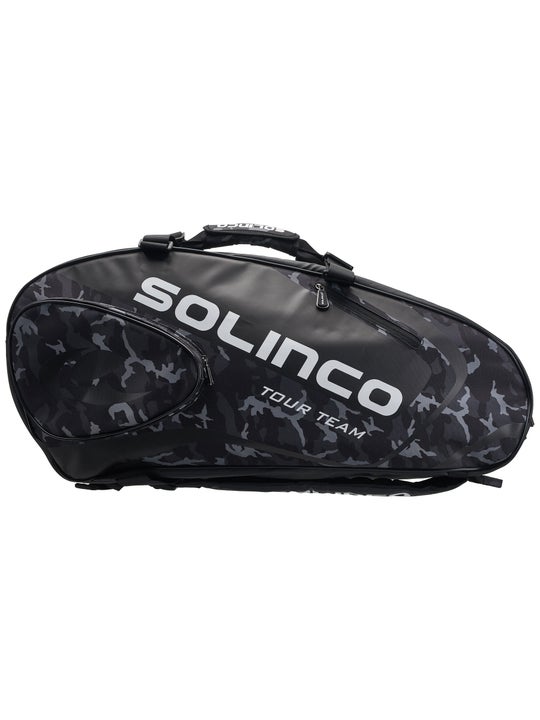 Load image into Gallery viewer, Solinco Tour Tennis Racquet Kitbag
