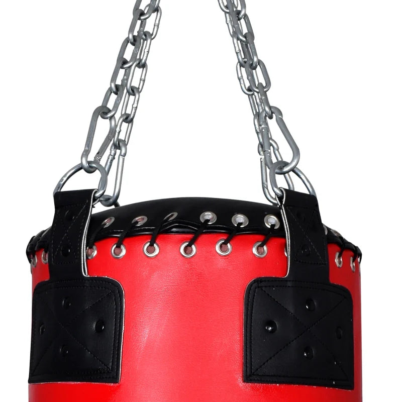 Xpeed Revolution Heavy Filled Boxing Bag
