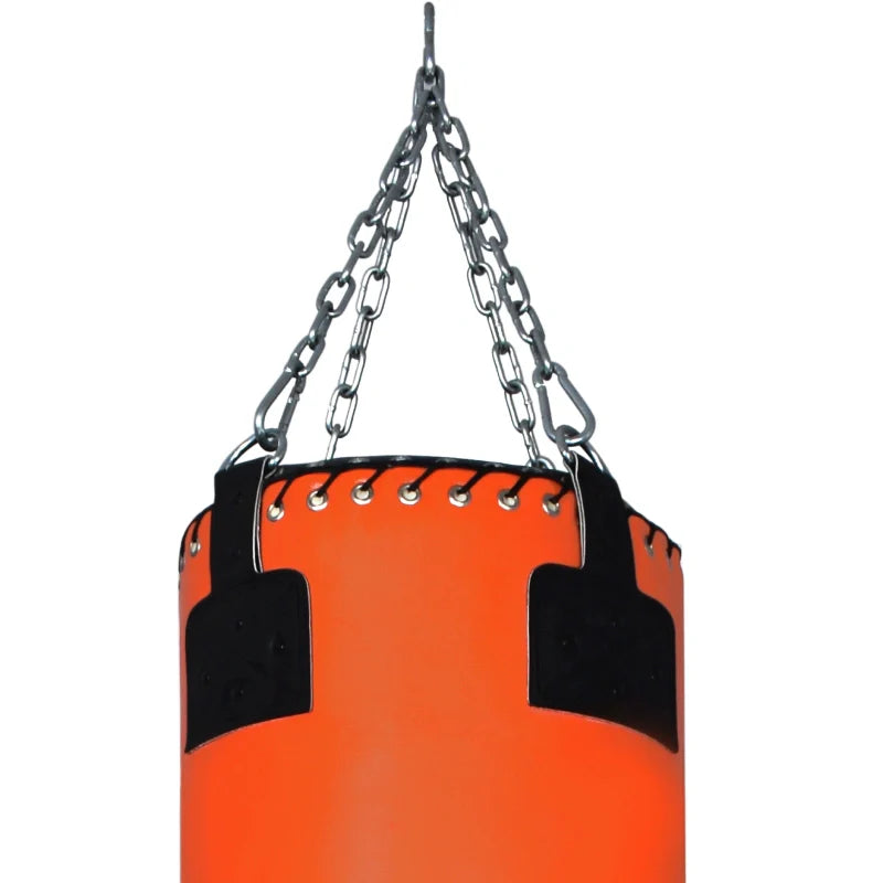 Xpeed Revolution Heavy Filled Boxing Bag