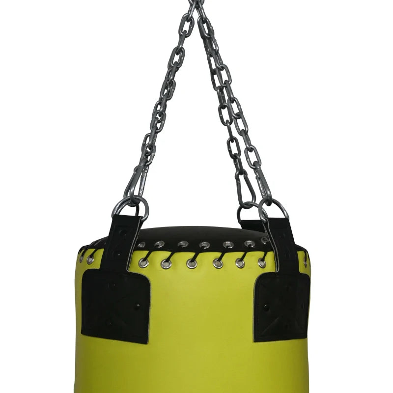 Xpeed Revolution Heavy Filled Boxing Bag