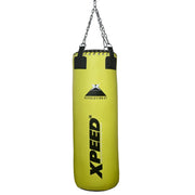 Xpeed Revolution Heavy Filled Boxing Bag