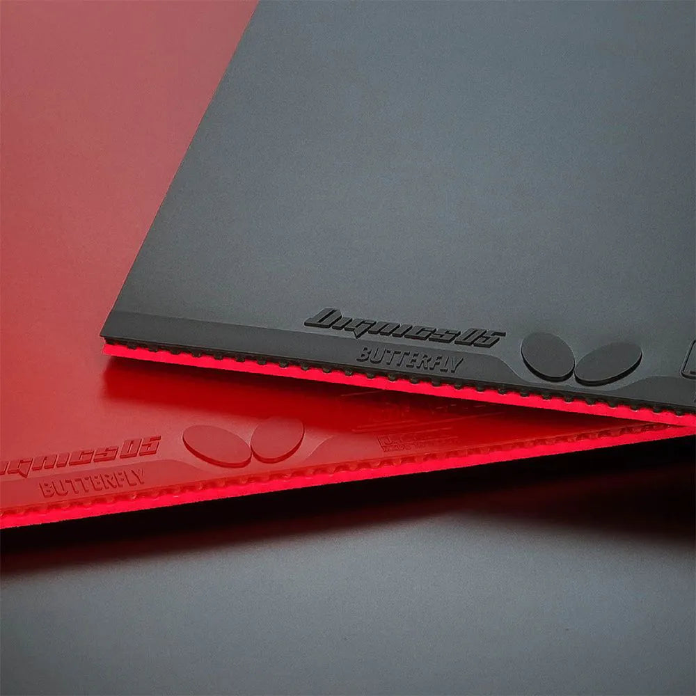 Butterfly Dignics 05 Table Tennis Rubber