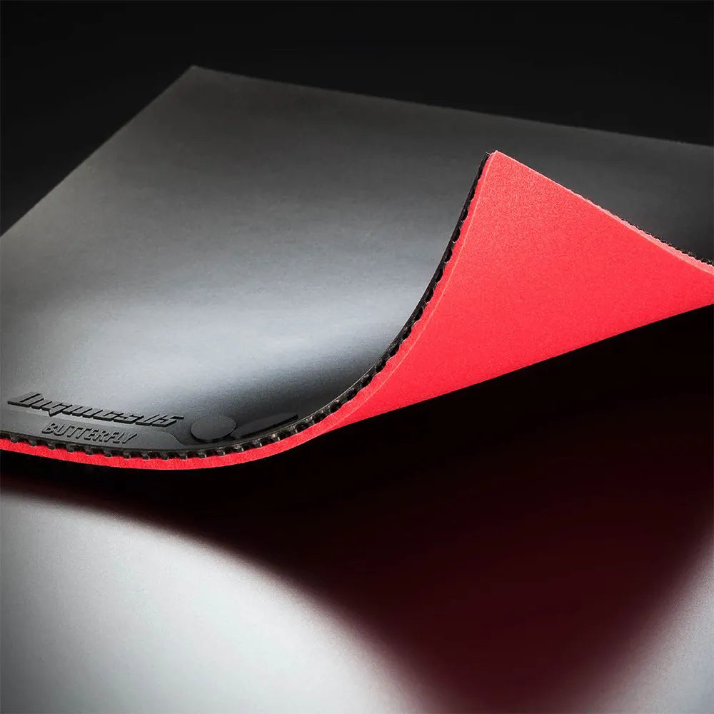 Butterfly Dignics 05 Table Tennis Rubber