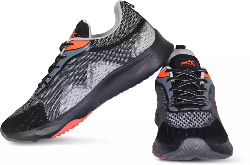 Vector-X Shark Running Shoes