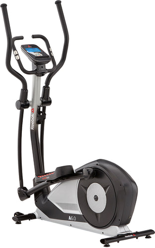 Reebok A6.0 Cross Elliptical Trainer