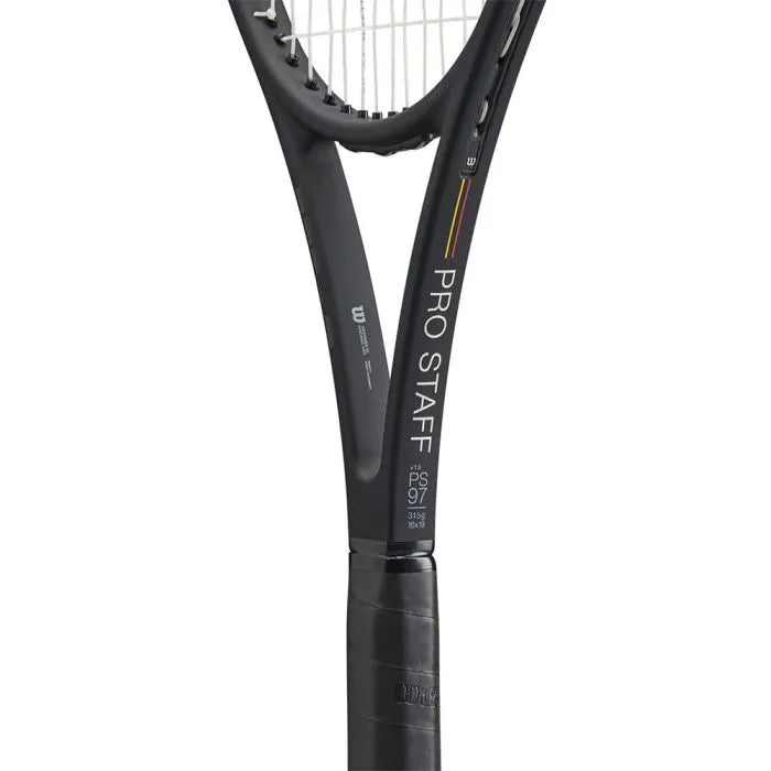 Wilson Prostaff 97 16X19 V13.0 Tennis Racket (Unstrung)