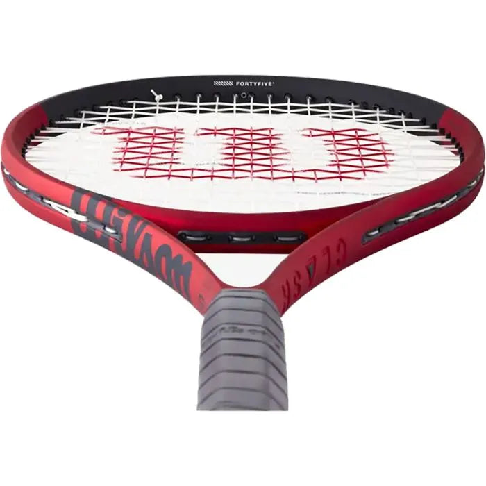 Wilson Clash 98 V2.0 Tennis Racket (Unstrung)
