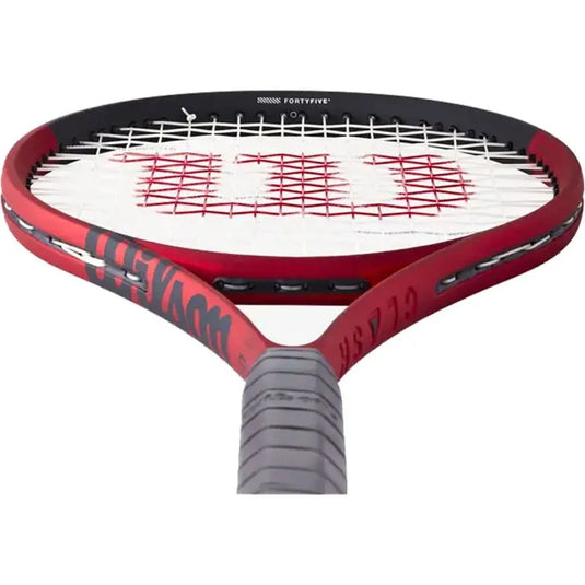 Wilson Clash 98 V2.0 Tennis Racket