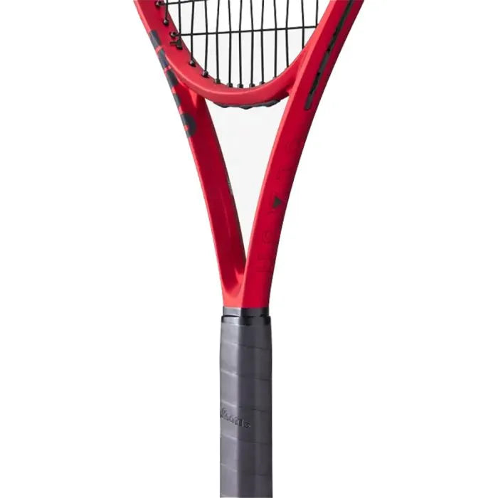 Wilson Clash 98 V2.0 Tennis Racket (Unstrung)