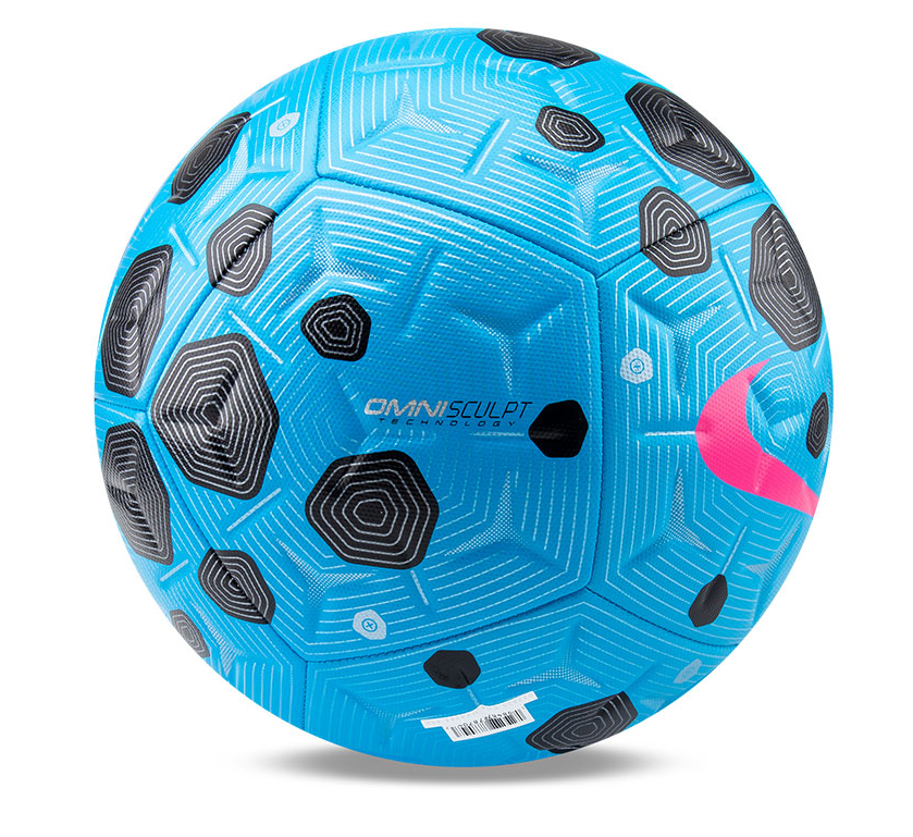 Nike Pitch Football Ball