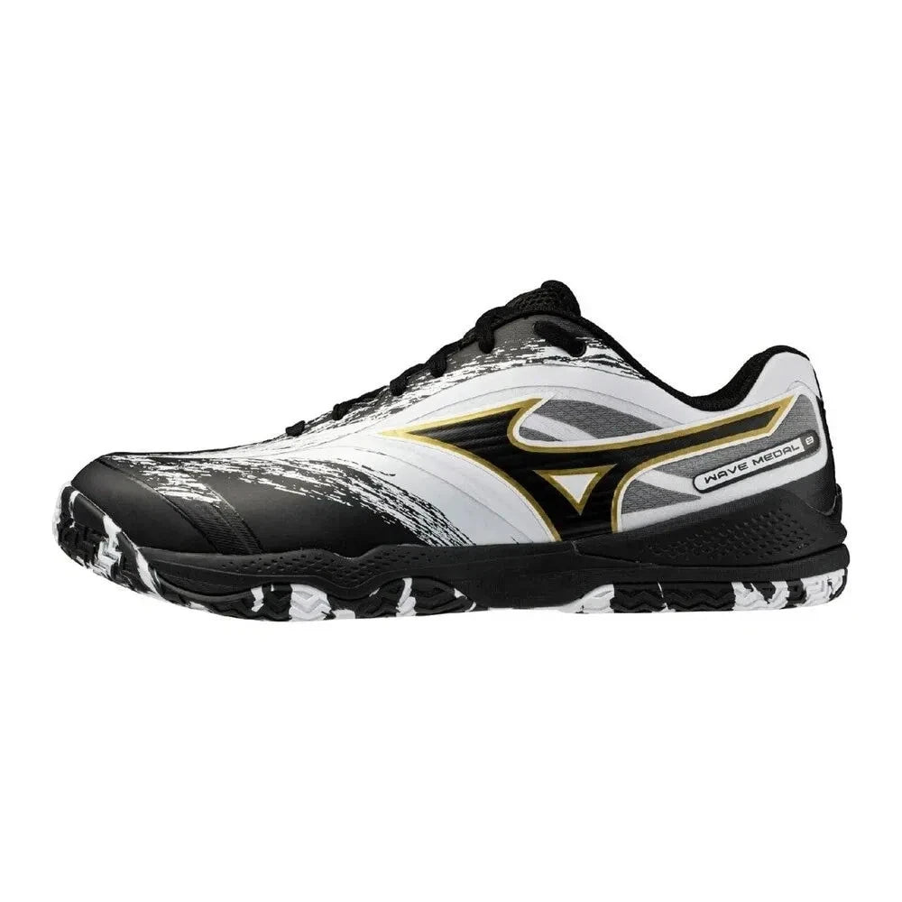 Mizuno Wave Medal 8 Table Tennis Shoes