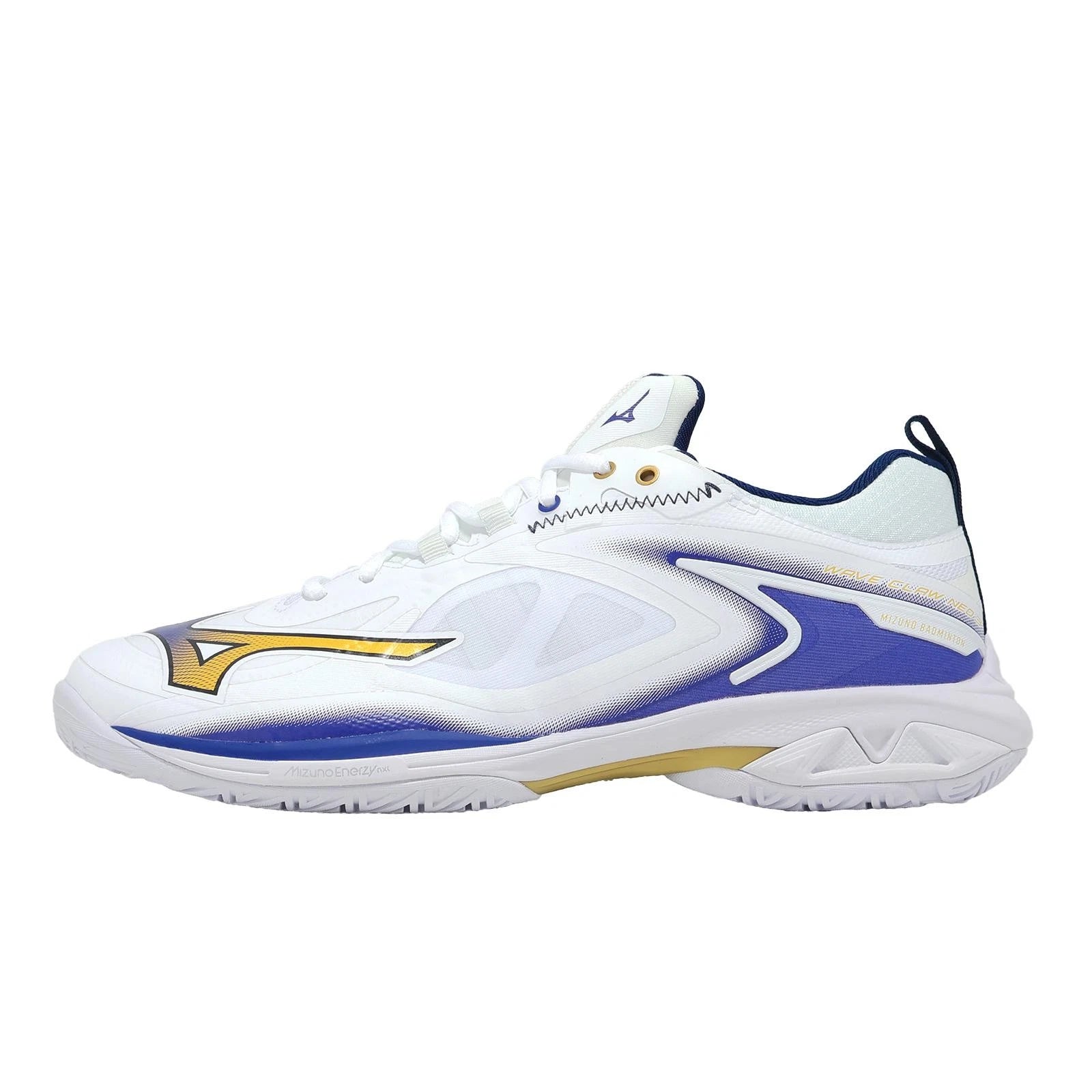 Mizuno Wave Claw Neo 3 Men Badminton Shoes