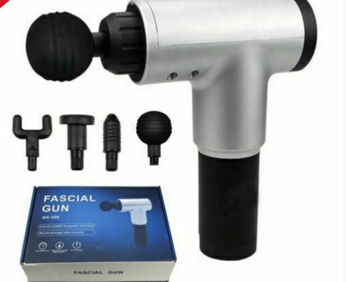 Airavat Massage Gun Massager