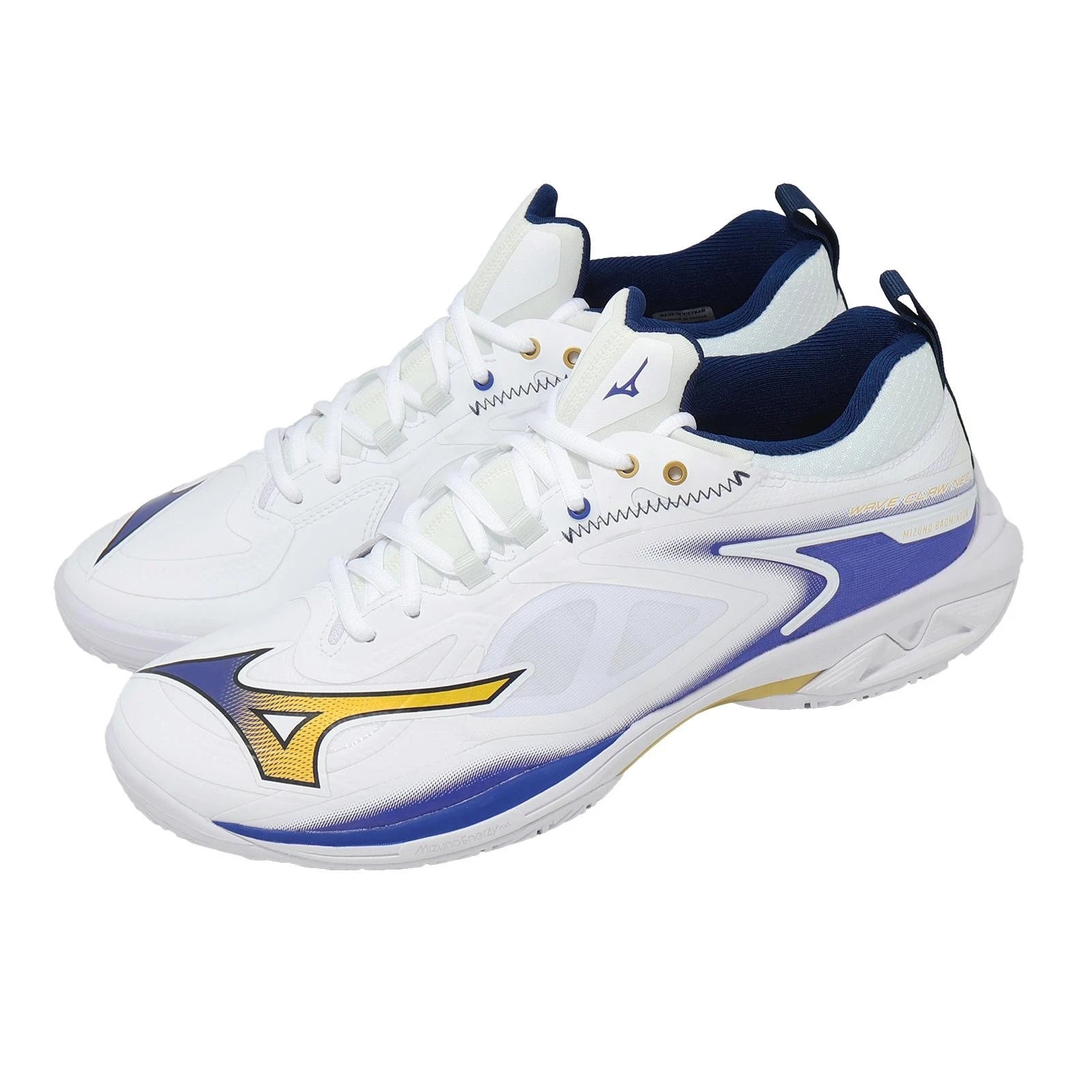 Mizuno Wave Claw Neo 3 Men Badminton Shoes
