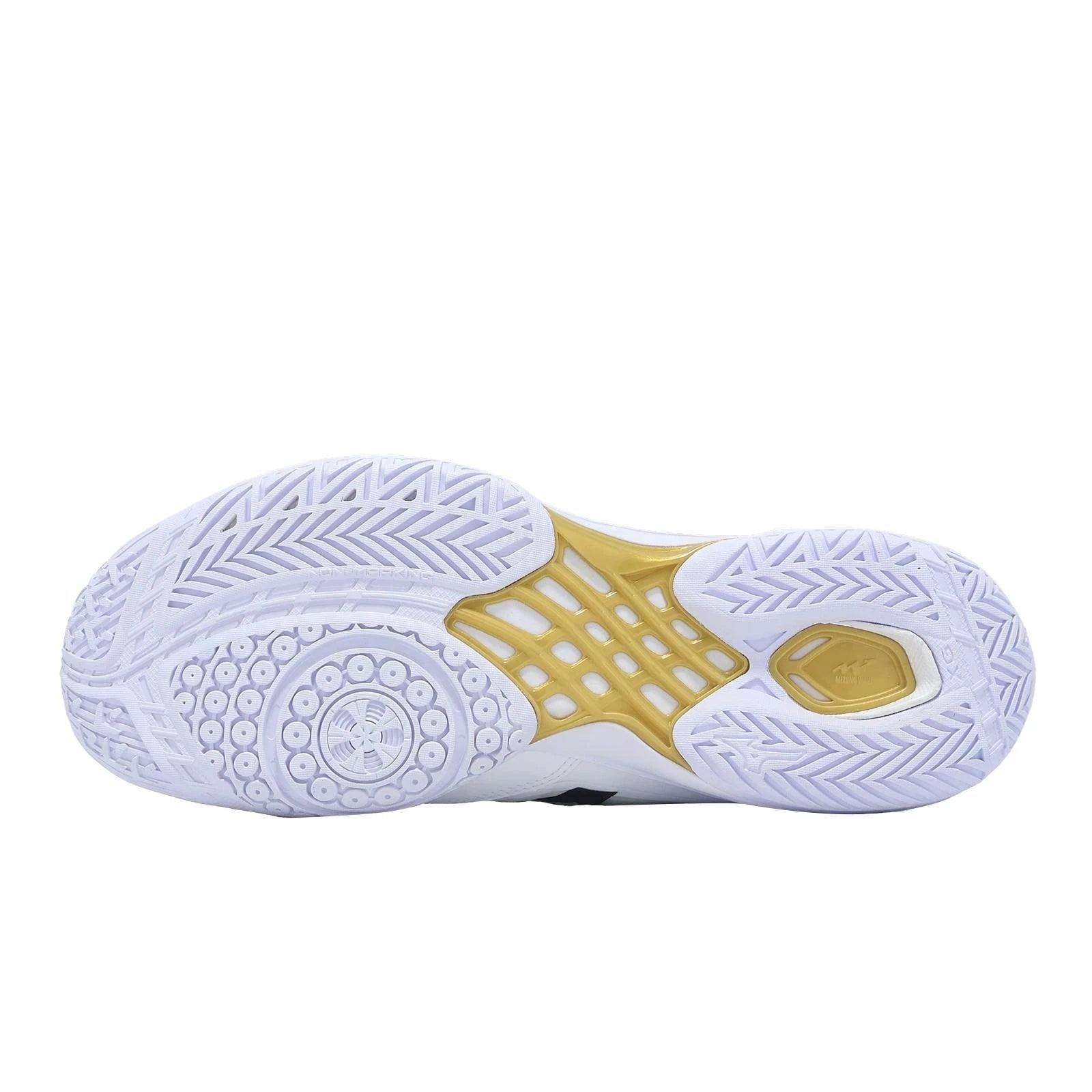 Mizuno Wave Claw Neo 3 Men Badminton Shoes