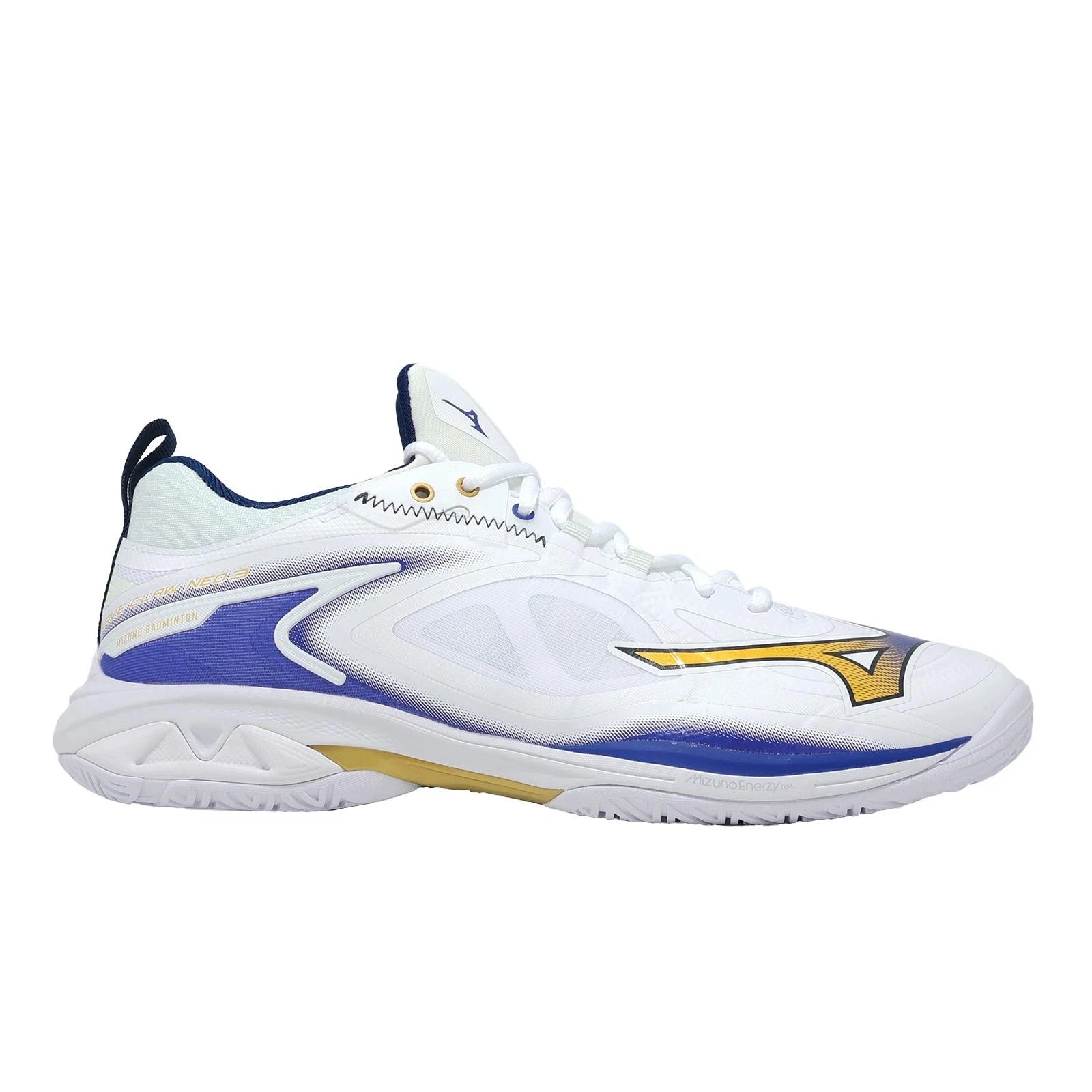 Mizuno Wave Claw Neo 3 Men Badminton Shoes