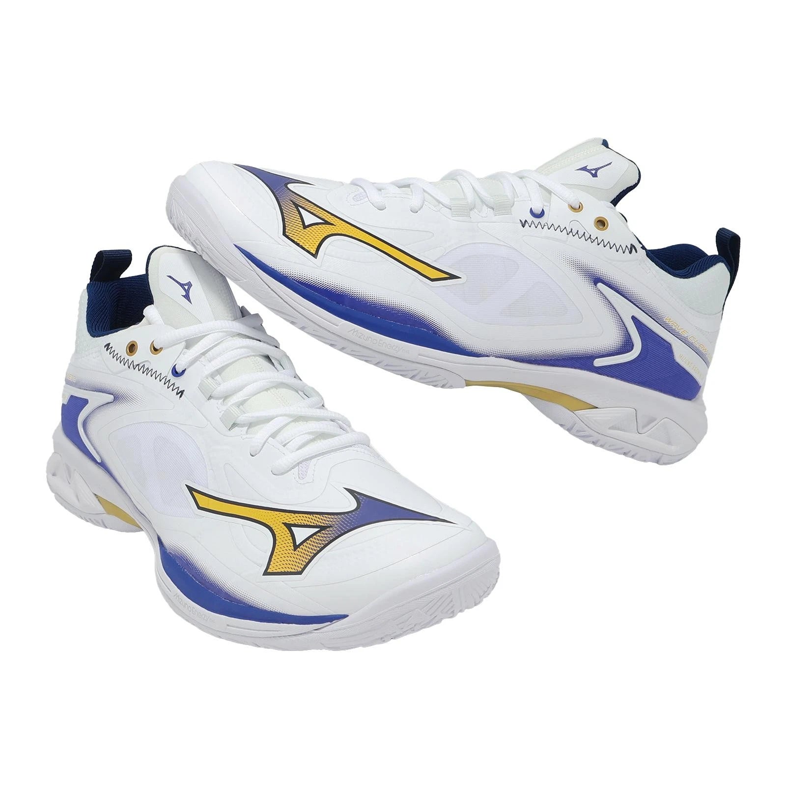 Mizuno Wave Claw Neo 3 Men Badminton Shoes